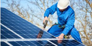 Installation Maintenance Panneaux Solaires Photovoltaïques à Montsoue